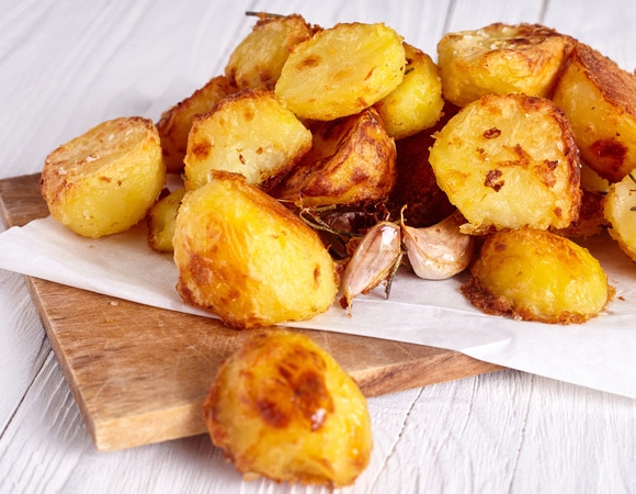 Что нельзя делать при жарке картошки: опыт белорусов