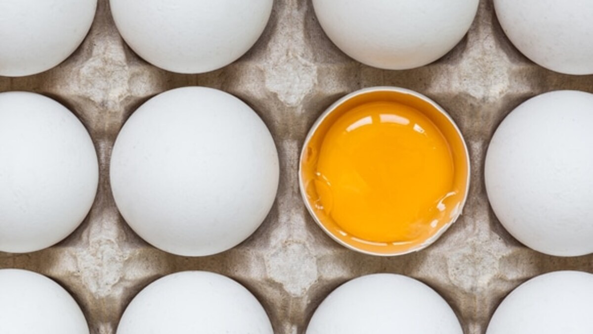 Нутрициолог посоветовала есть яйца гипотоникам: причины