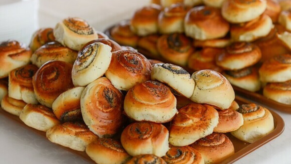 Что в сладкой выпечке испугало Роспотребнадзор