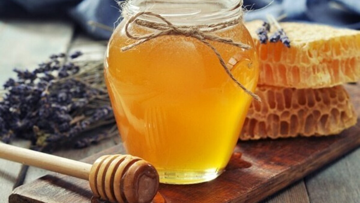 Что будет, если есть мед во время похудения: диетолог