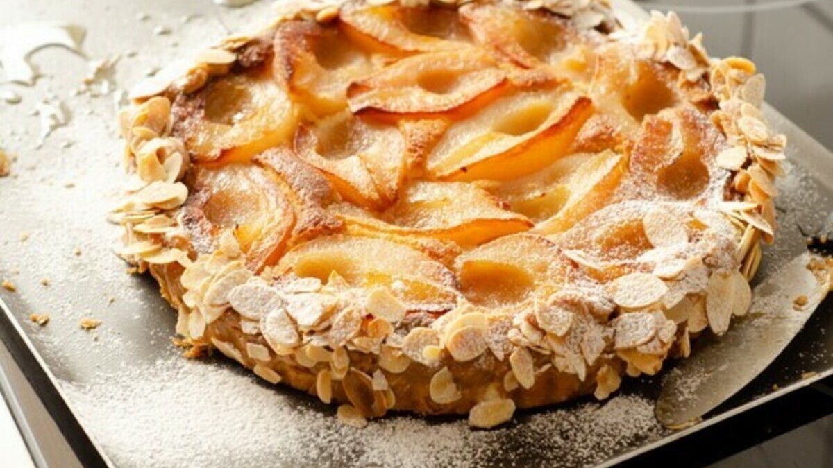 Аврамий Овчар и Анастасия Овечница: испеките любимый пирог