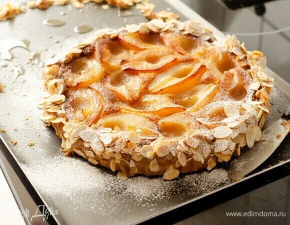 Аврамий Овчар и Анастасия Овечница: испеките любимый пирог Аврамий Овчар и Анастасия Овечница: испеките любимый пирог