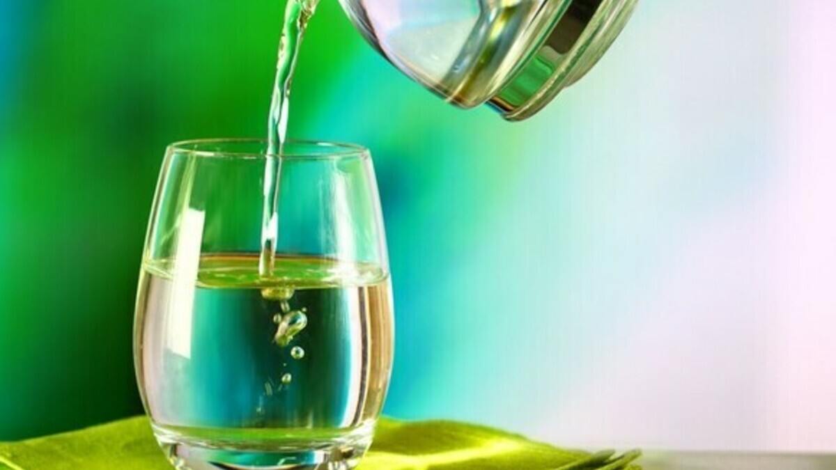 Что будет, если каждый день пить два литра воды