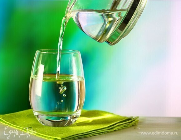 Что будет, если каждый день пить два литра воды Что будет, если каждый день пить два литра воды