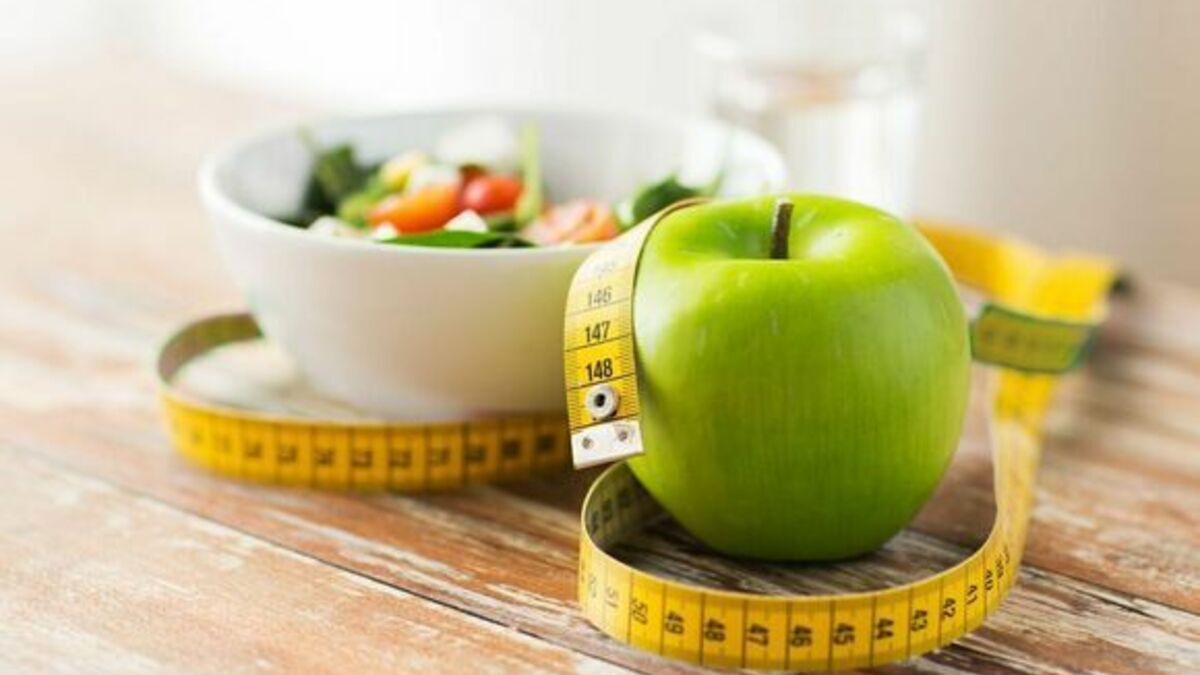Стало известно, на какой диете можно сидеть всю жизнь