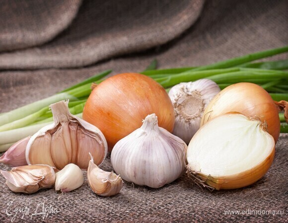 Что будет, если съесть на ночь свежую луковицу Что будет, если съесть на ночь свежую луковицу