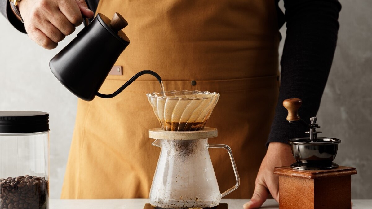 Не только цикорий: названа полезная альтернатива кофе