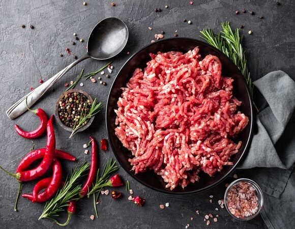 Чем отличается рубленое мясо от молотого фарша? Ответит шеф-повар Чем отличается рубленое мясо от молотого фарша? Ответит шеф-повар