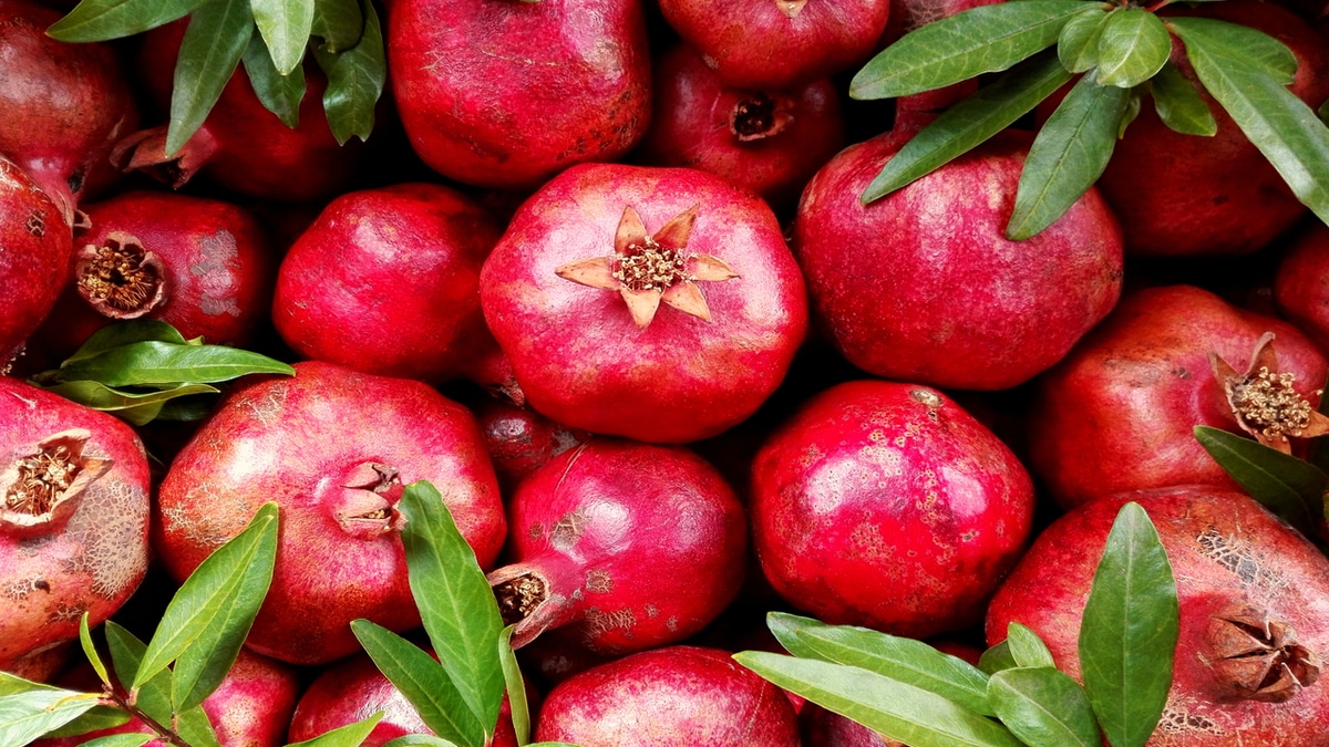 Что будет, если пить по стакану сока граната в течение двух суток Что будет, если пить по стакану сока граната в течение двух суток