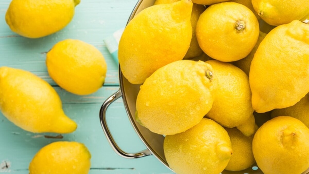 Эксперты назвали 10 опасных последствий употребления лимона