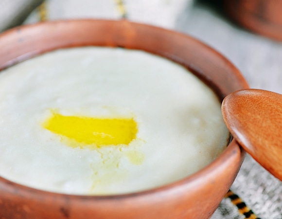 Врач объяснила, как манная каша обедняет кровь Врач объяснила, как манная каша обедняет кровь