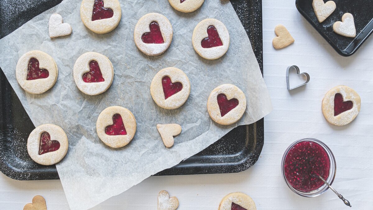 Как формируется пищевая зависимость: несколько шагов, и мы в ловушке