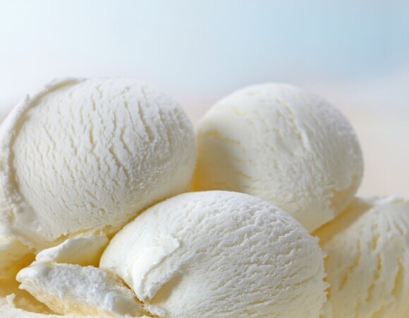 Анна Холодная: как готовили мороженое в старину