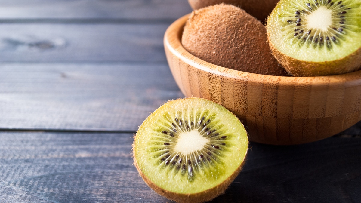 Что будет, если есть полезное киви на ночь Что будет, если есть полезное киви на ночь