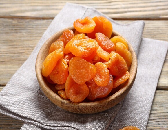 В Роскачестве назвали курагу полезным продуктом от анемии: подробности В Роскачестве назвали курагу полезным продуктом от анемии: подробности