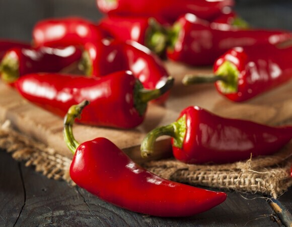 Как связаны тяга к острой пище и атеросклероз: подробности от врача Как связаны тяга к острой пище и атеросклероз: подробности от врача