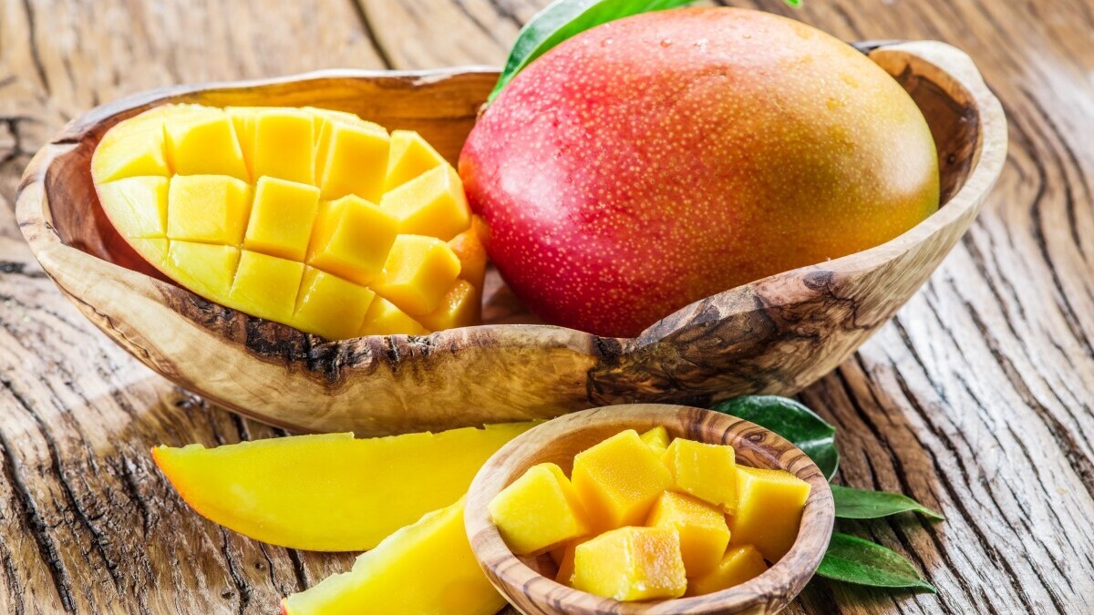 Внимание на пятнышки: как выбрать вкусное манго