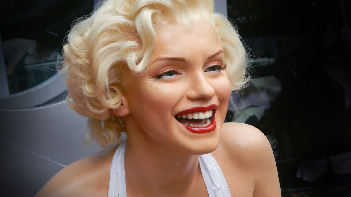 Секреты стройности Мэрилин Монро: коктейль с утра