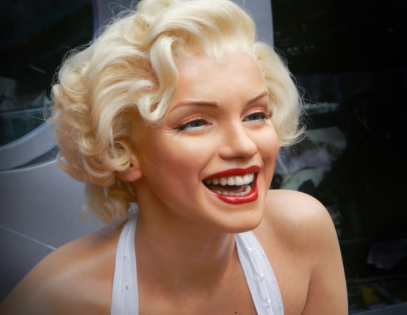 Секреты стройности Мэрилин Монро: коктейль с утра