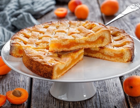 Лучше, чем в пекарне: готовим домашние пироги с конфитюром