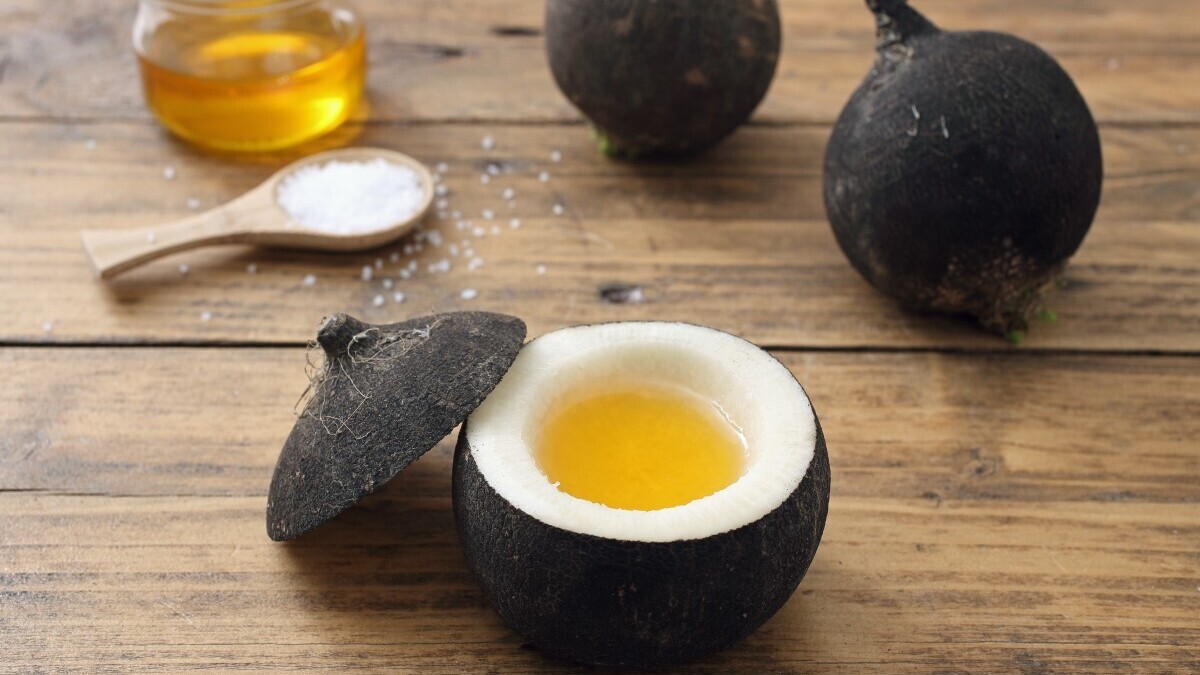 День Ионы: наступает время есть редьку для крепкого здоровья