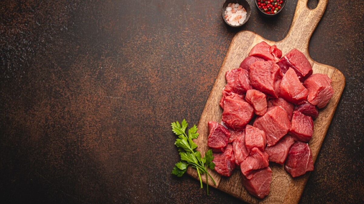 Почему при сезонной простуде врач рекомендует есть говядину Почему при сезонной простуде врач рекомендует есть говядину