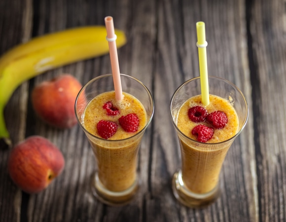 «Мед и смузи — скорее мода»: почему врач ополчилась на популярные продукты «Мед и смузи — скорее мода»: почему врач ополчилась на популярные продукты