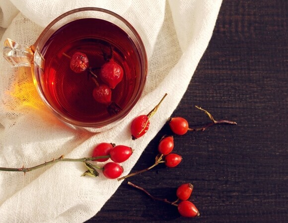 Как правильно заваривать шиповник: совет диетолога Как правильно заваривать шиповник: совет диетолога