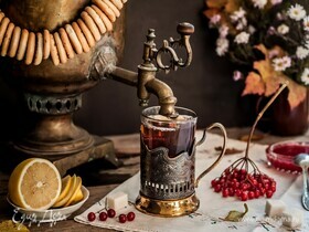 Михайлов день: устройте чаепитие с баранками
