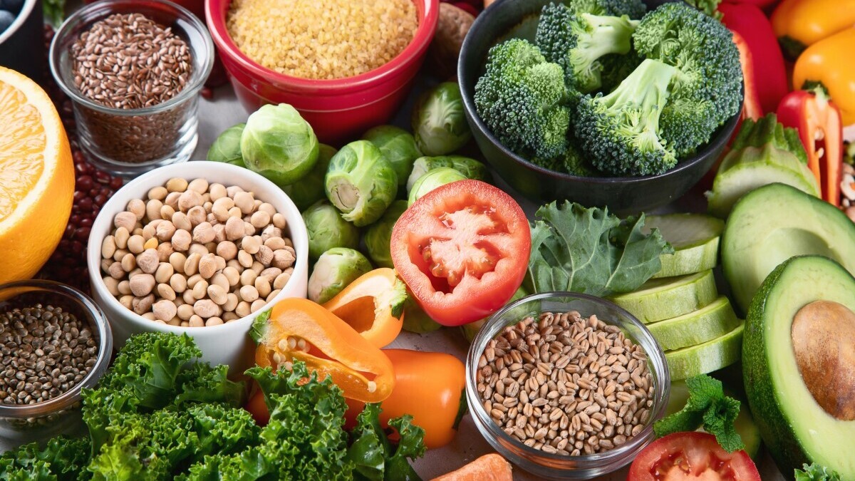 Почему при анемии нельзя есть молочные продукты: объясняет врач