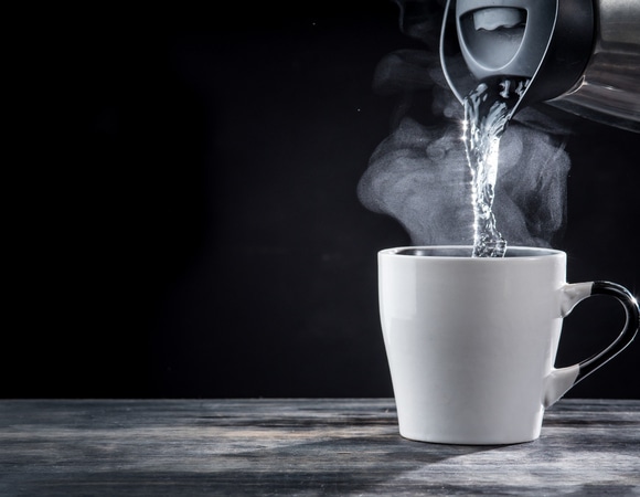 Можно ли похудеть с помощью горячей воды: ответили эксперты Можно ли похудеть с помощью горячей воды: ответили эксперты