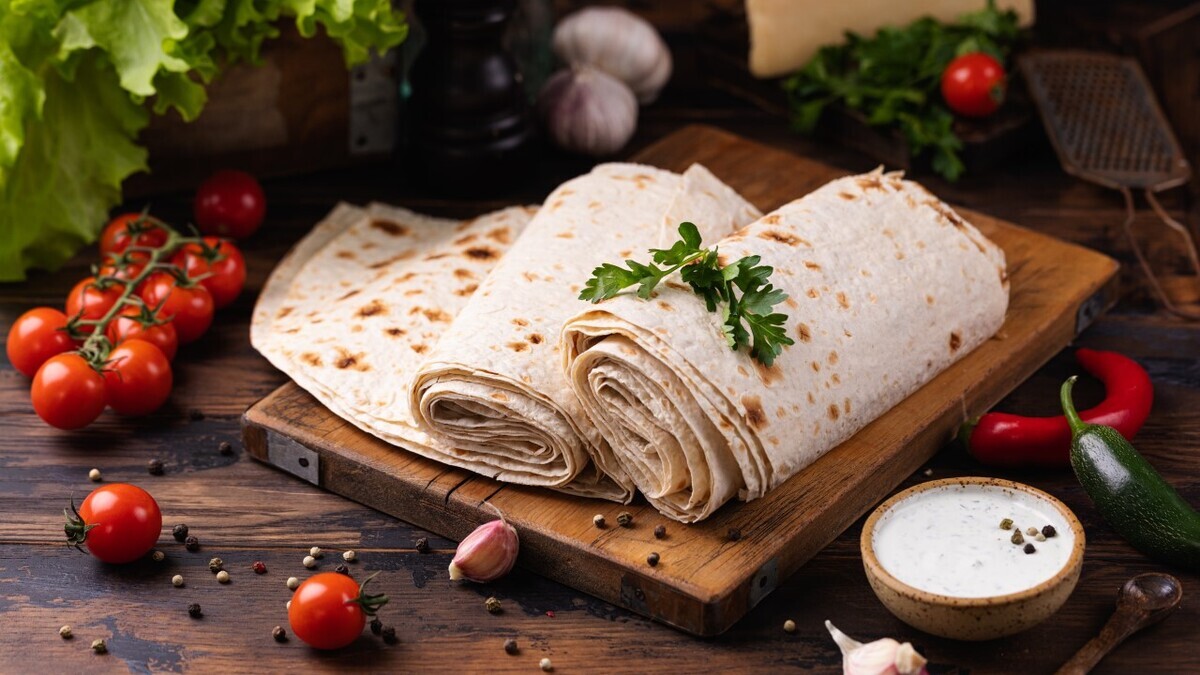 Кому нельзя есть лаваш: эндокринолог Кому нельзя есть лаваш: эндокринолог