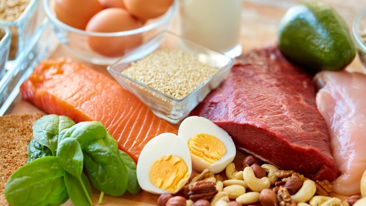 Ученые рассказали, как белковые продукты влияют на ожирение
