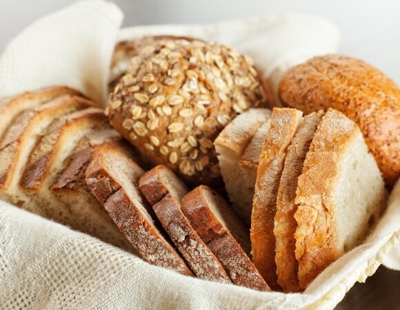 Стало известно, какой хлеб самый полезный Стало известно, какой хлеб самый полезный