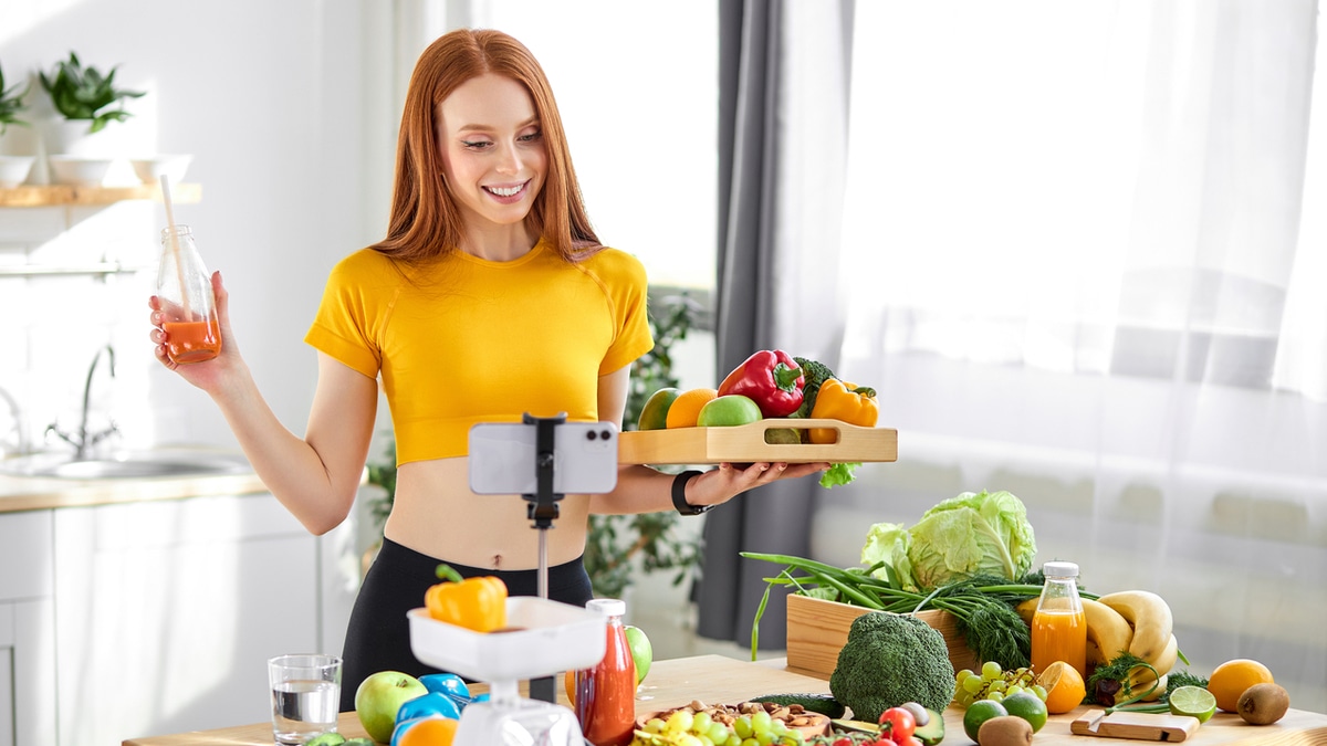 Врач рассказала, какая диета продлит молодость организма Врач рассказала, какая диета продлит молодость организма