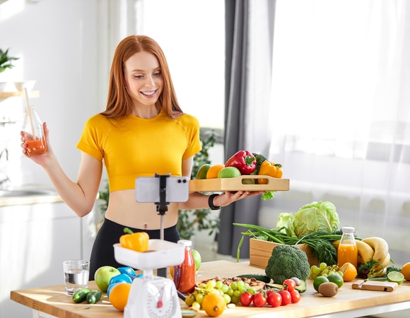 Врач рассказала, какая диета продлит молодость организма Врач рассказала, какая диета продлит молодость организма