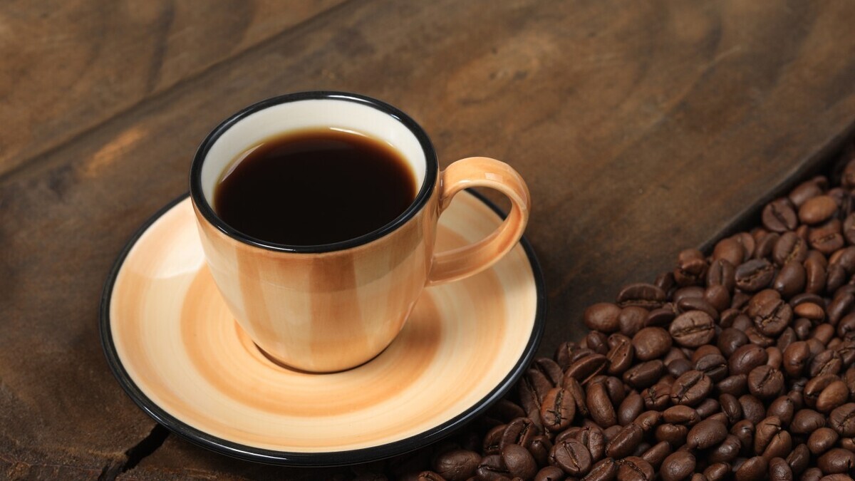 Ученые выяснили, чем опасен кофе натощак Ученые выяснили, чем опасен кофе натощак