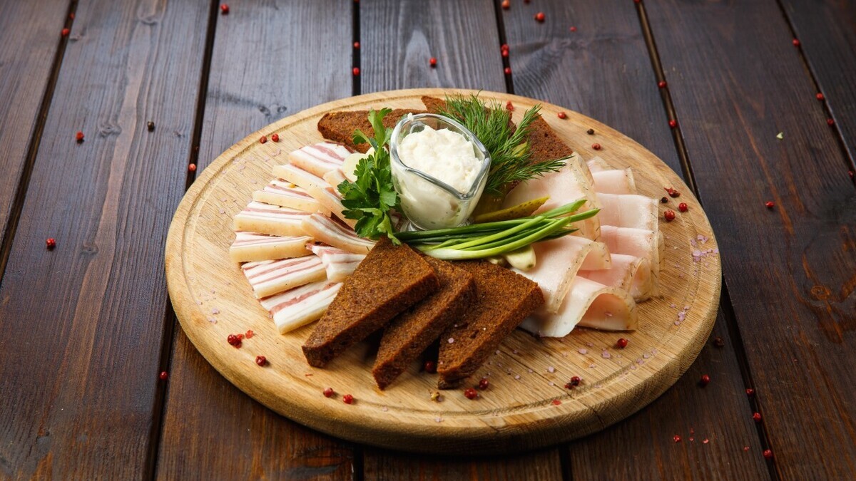 Назван самый вредный продукт для печени