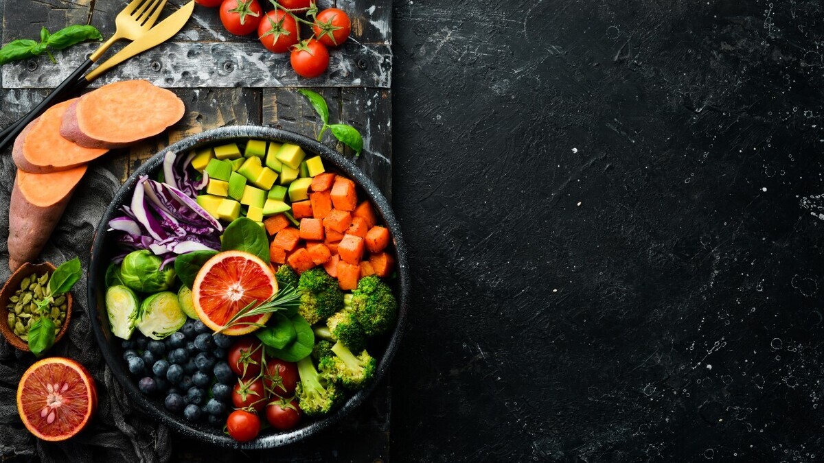 Нутрициолог назвала продукты для концентрации внимания