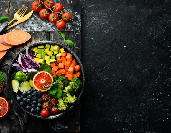 Нутрициолог назвала продукты для концентрации внимания