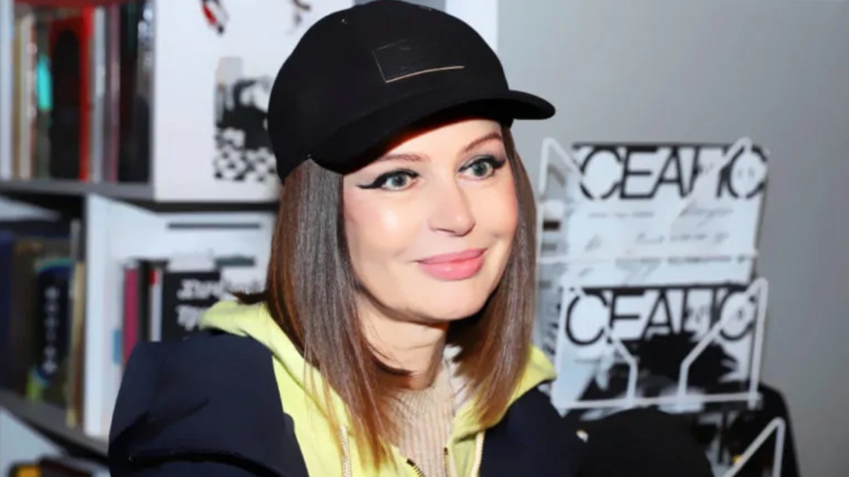 Ирина Безрукова поделилась рецептом полезного блюда