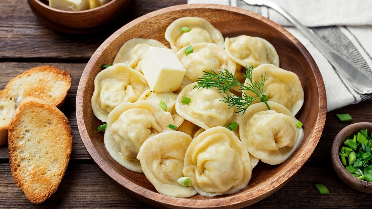 Стало известно, сколько пельменей можно съесть без вреда фигуре Стало известно, сколько пельменей можно съесть без вреда фигуре