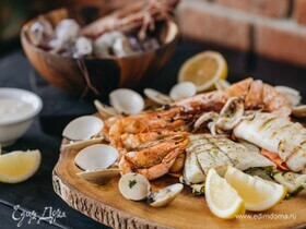 Помогают ли морепродукты похудеть: объяснил диетолог