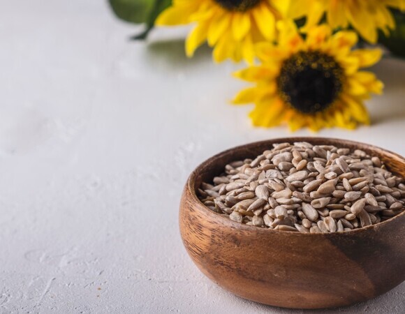 Врач развеял популярный миф о семечках Врач развеял популярный миф о семечках