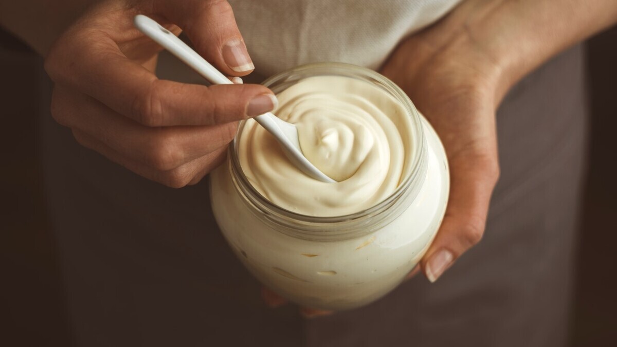 Стало известно, сколько майонеза можно съесть без вреда для фигуры