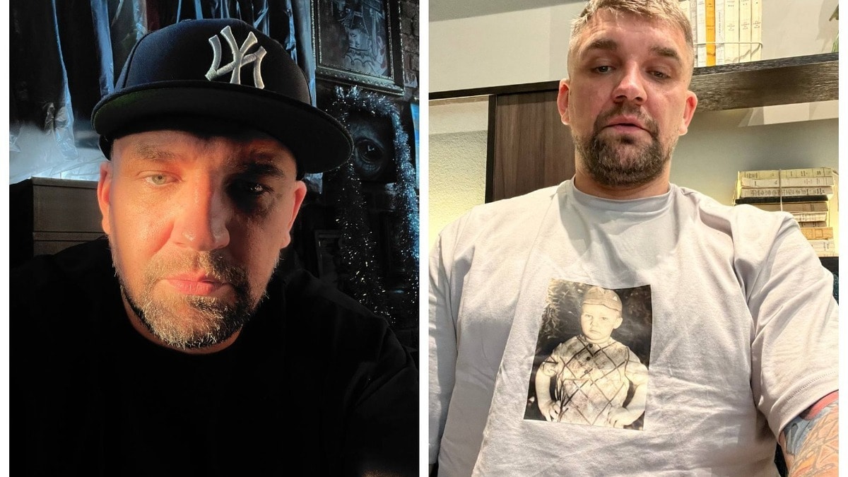 Баста поделился семейным рецептом оливье