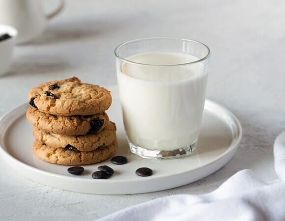 Стало известно, с чем нельзя сочетать молоко Стало известно, с чем нельзя сочетать молоко