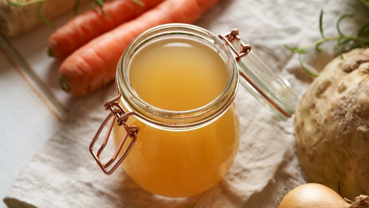 Как приготовить костный бульон: советы и пошаговые рецепты Как приготовить костный бульон: советы и пошаговые рецепты