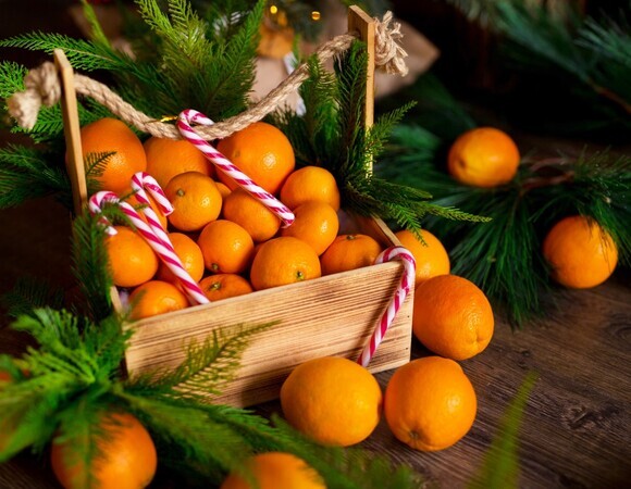 Как закупить фрукты к новогоднему столу дешевле: советы эксперта Как закупить фрукты к новогоднему столу дешевле: советы эксперта