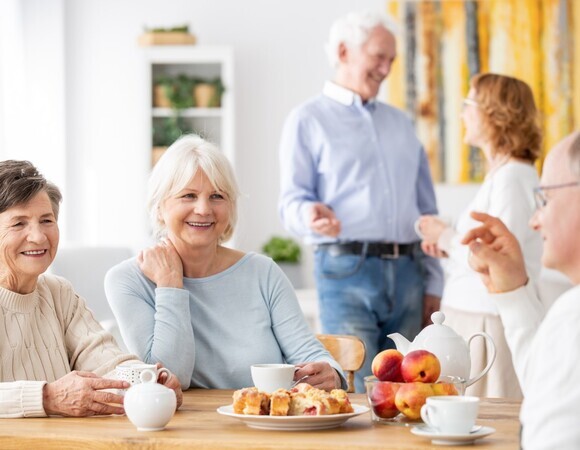 Непереносимость горького вкуса названа признаком долголетия Непереносимость горького вкуса названа признаком долголетия